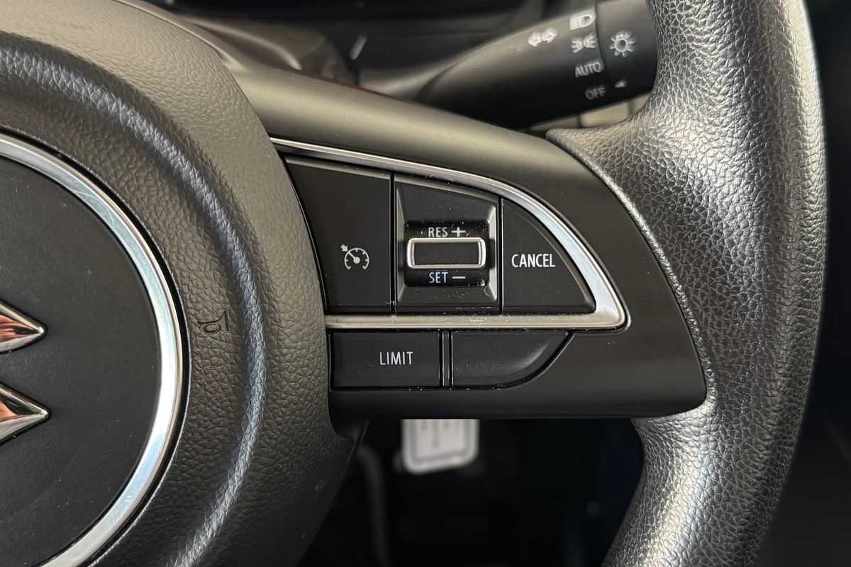 2021 Suzuki Jimny Lite GJ