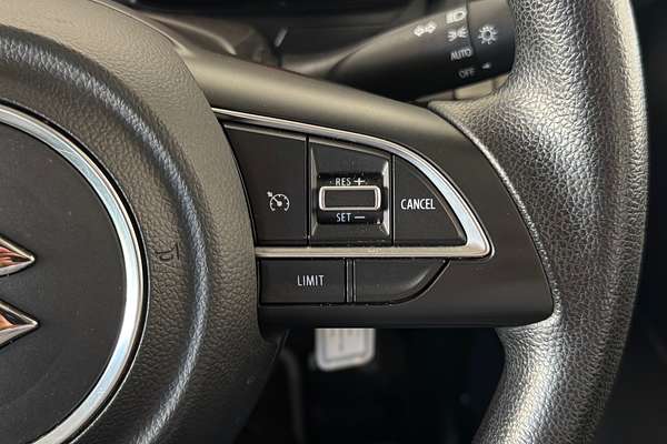 2021 Suzuki Jimny Lite GJ