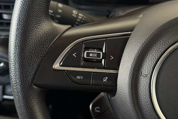 2021 Suzuki Jimny Lite GJ