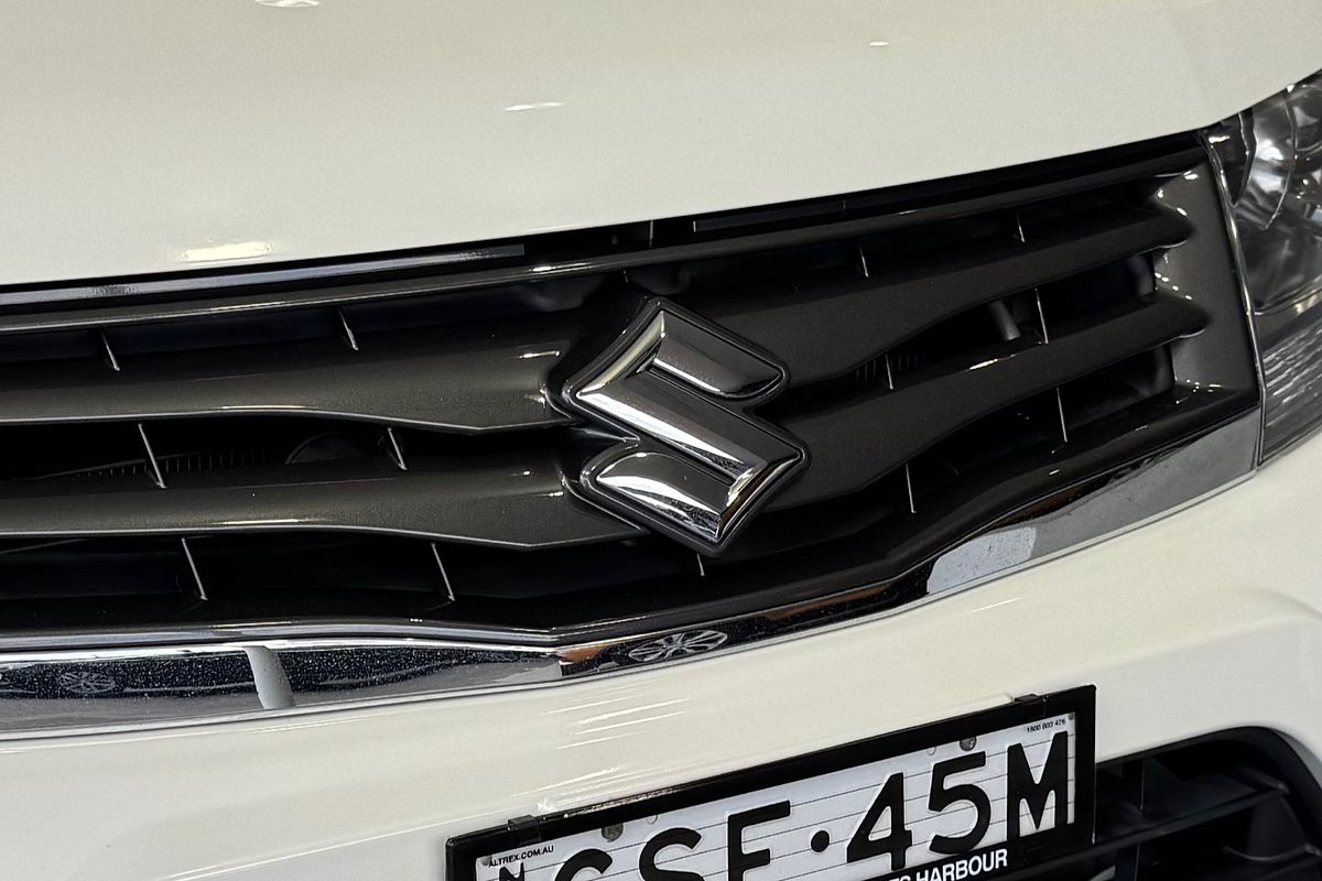 2013 Suzuki Grand Vitara Urban JB