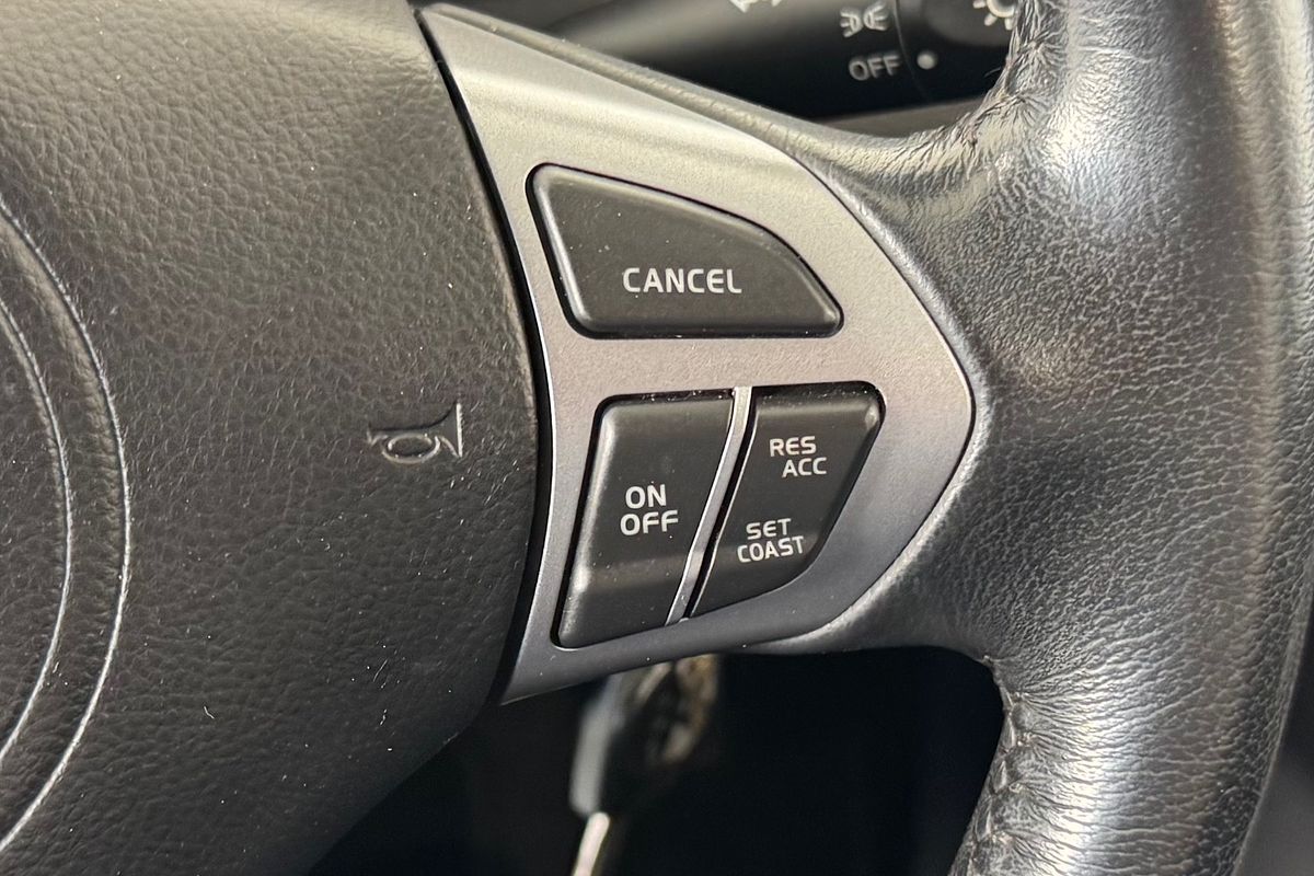 2013 Suzuki Grand Vitara Urban JB