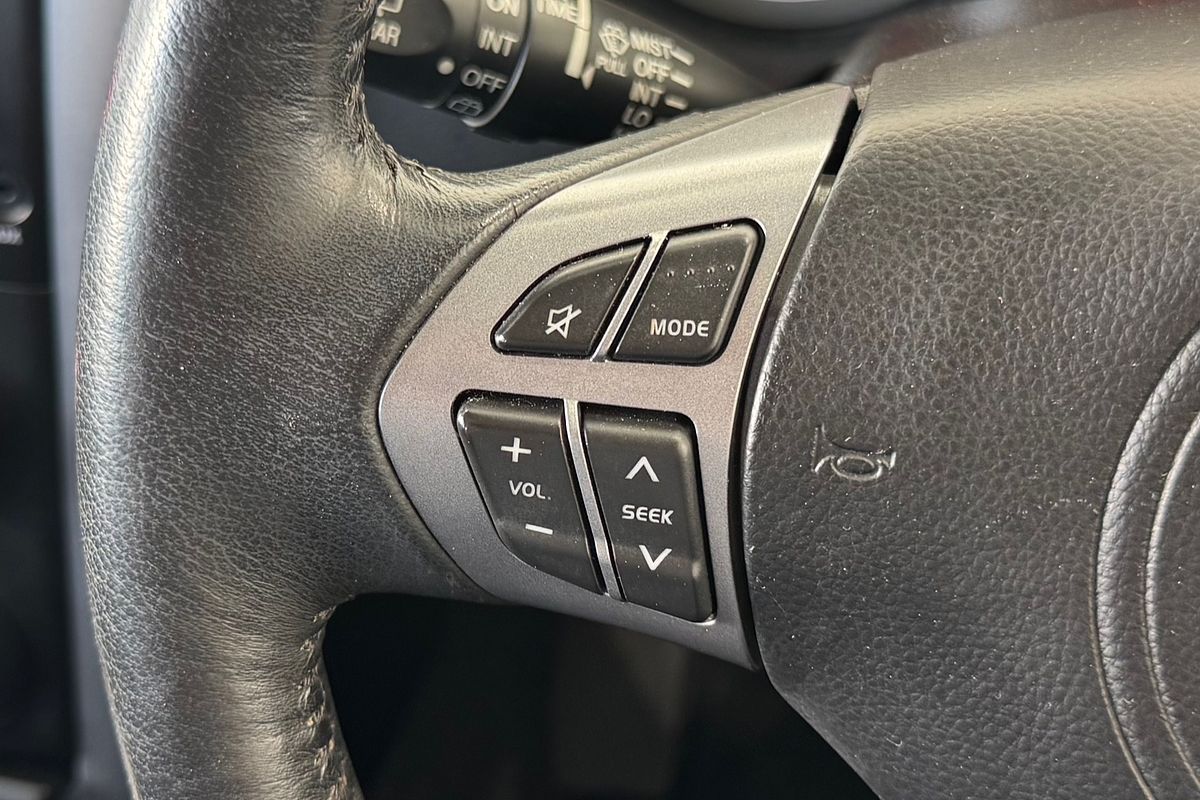 2013 Suzuki Grand Vitara Urban JB