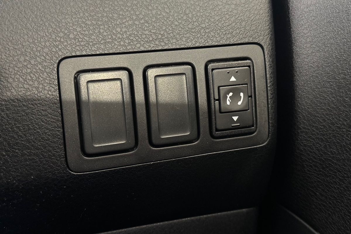 2013 Suzuki Grand Vitara Urban JB