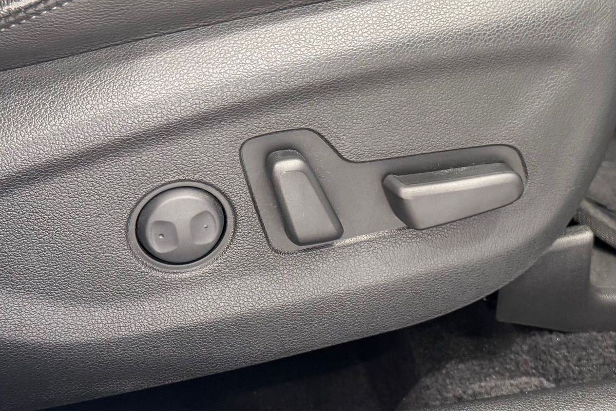 2020 Hyundai Tucson Elite TL3