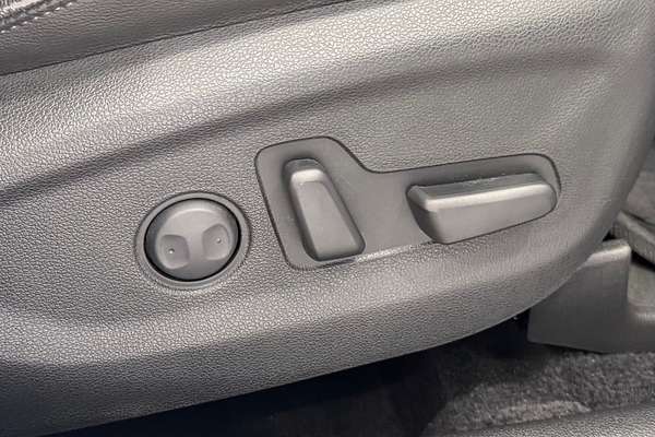 2020 Hyundai Tucson Elite TL3