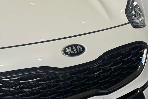2020 Kia Sportage GT-Line QL