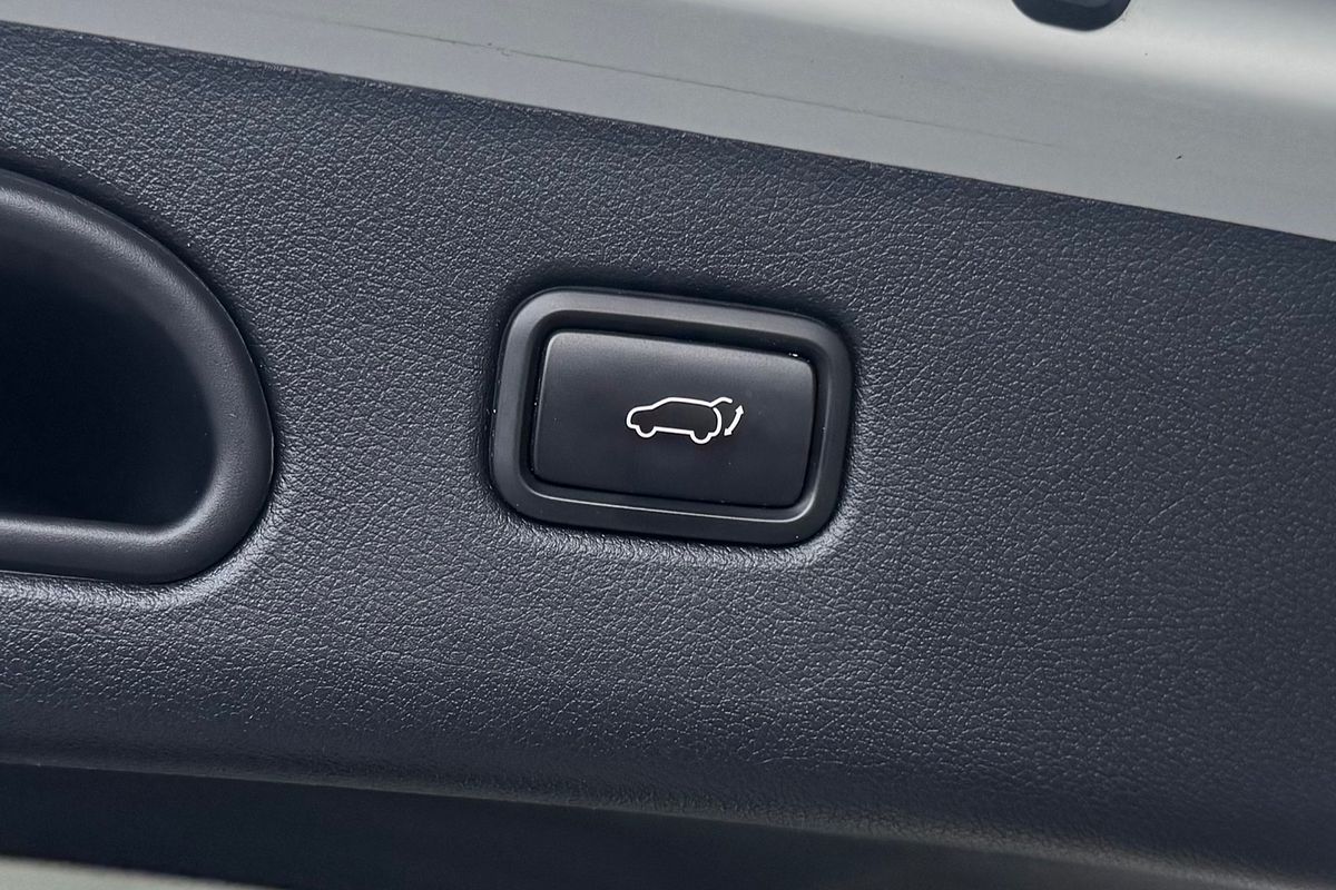 2020 Kia Sportage GT-Line QL