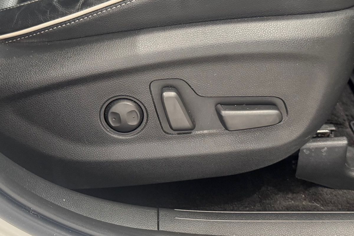 2020 Kia Sportage GT-Line QL