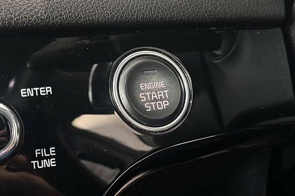 2020 Kia Sportage GT-Line QL