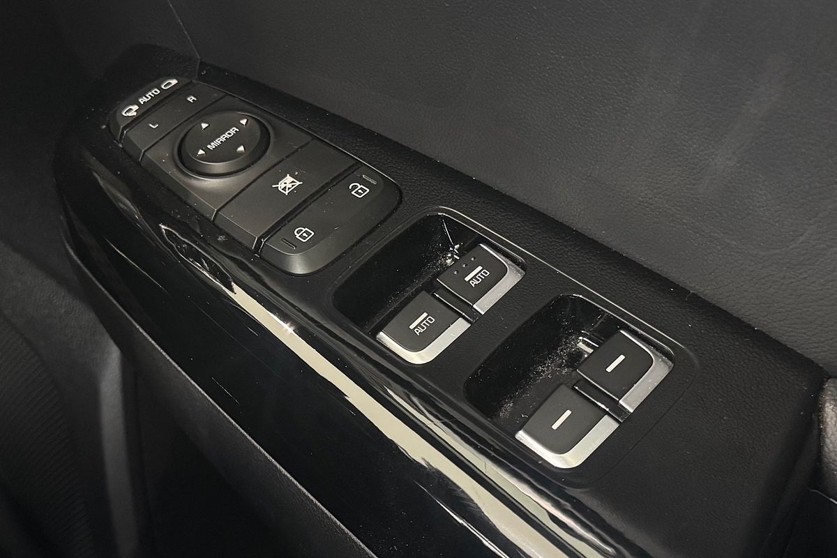 2020 Kia Sportage GT-Line QL