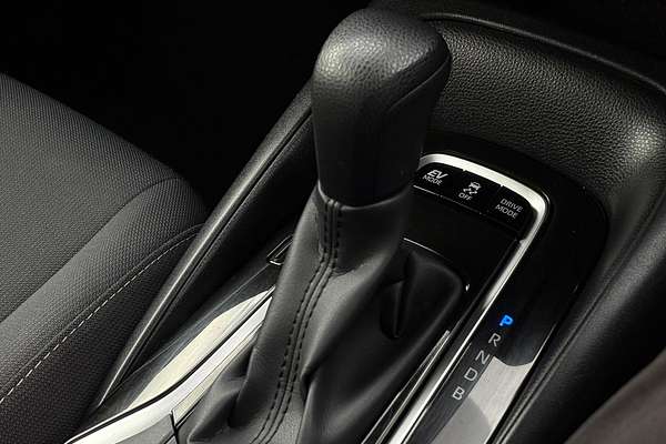 2018 Toyota Corolla Ascent Sport Hybrid ZWE211R