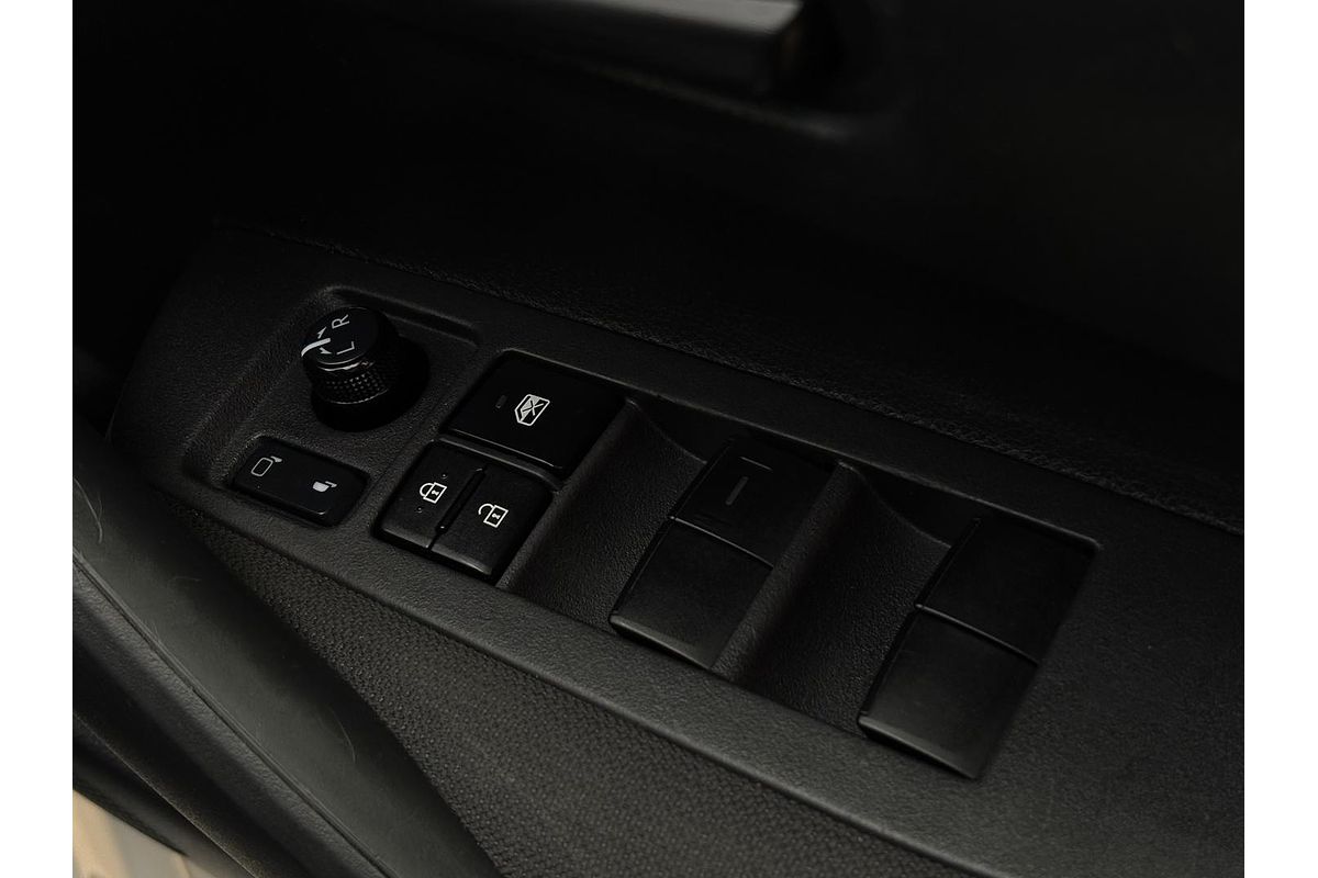 2018 Toyota Corolla Ascent Sport Hybrid ZWE211R