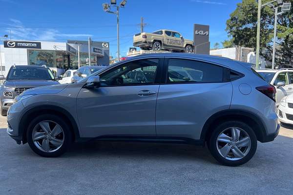 2019 Honda HR-V VTi-S