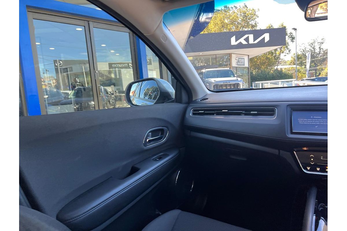 2019 Honda HR-V VTi-S