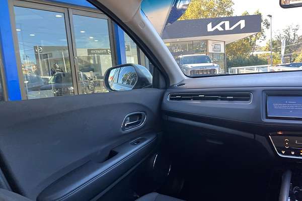 2019 Honda HR-V VTi-S