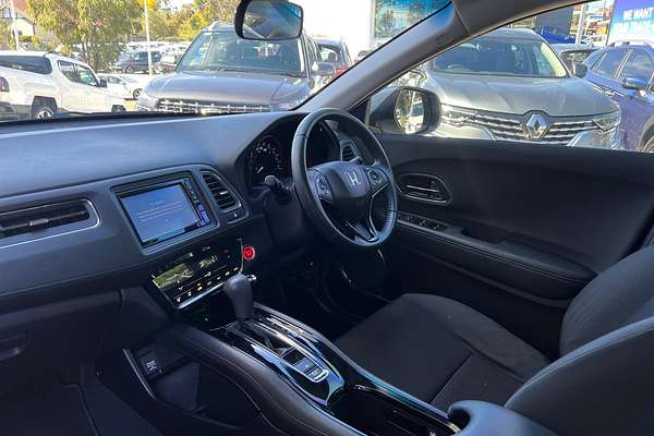 2019 Honda HR-V VTi-S