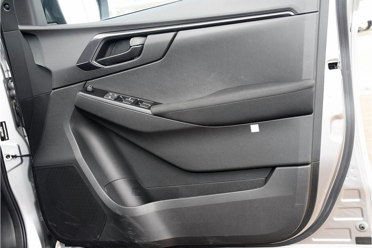 2025 Isuzu D-MAX X-RIDER 4X4