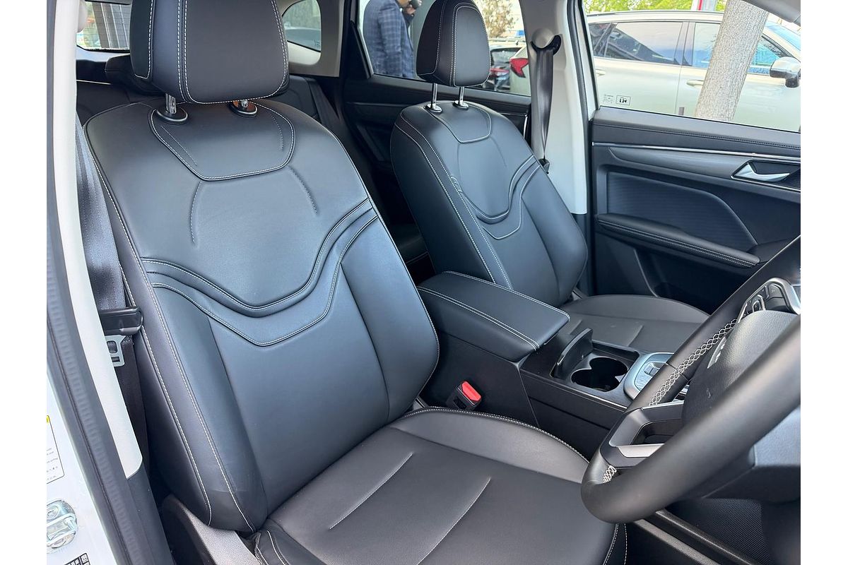 2024 GWM Haval Jolion Lux Hybrid A01