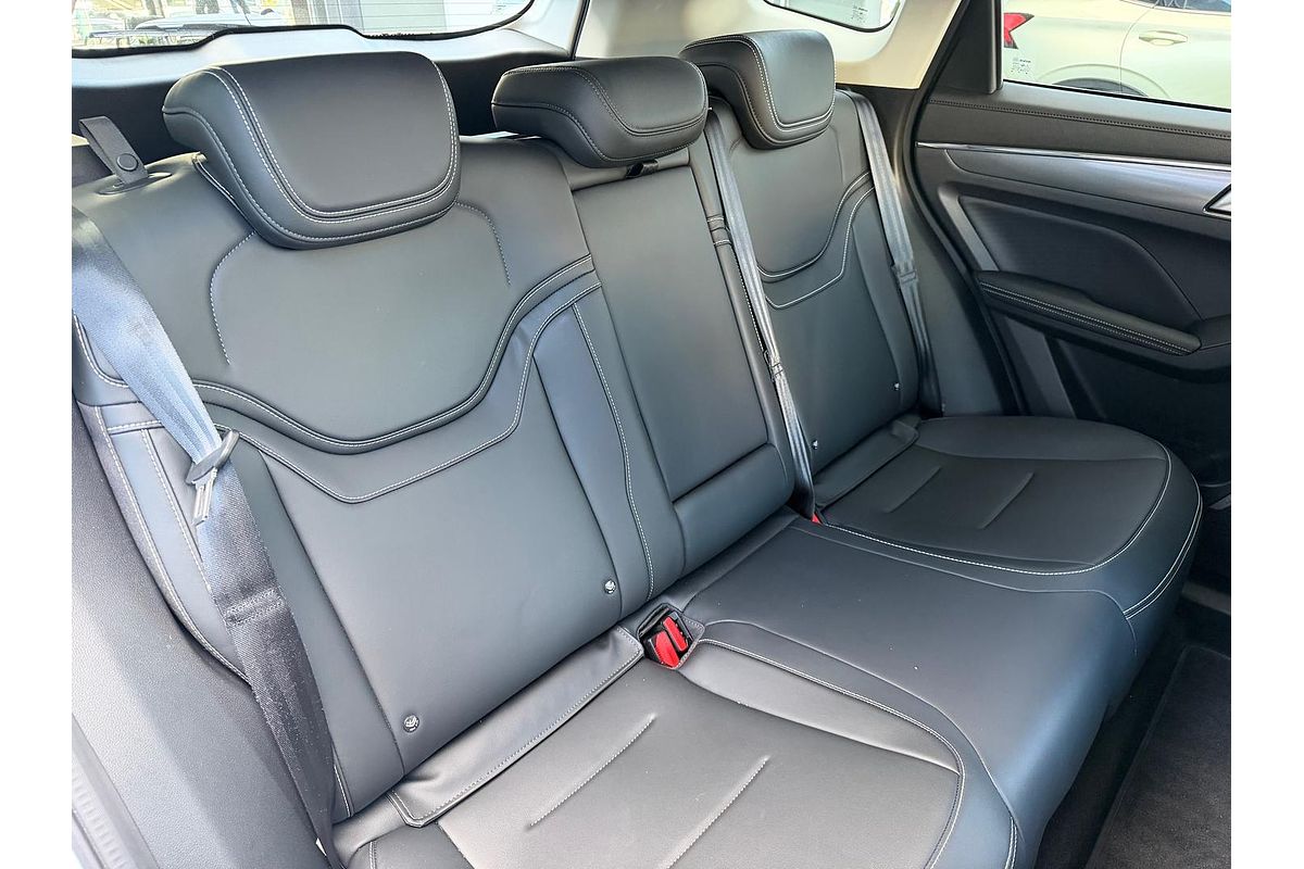 2024 GWM Haval Jolion Lux Hybrid A01