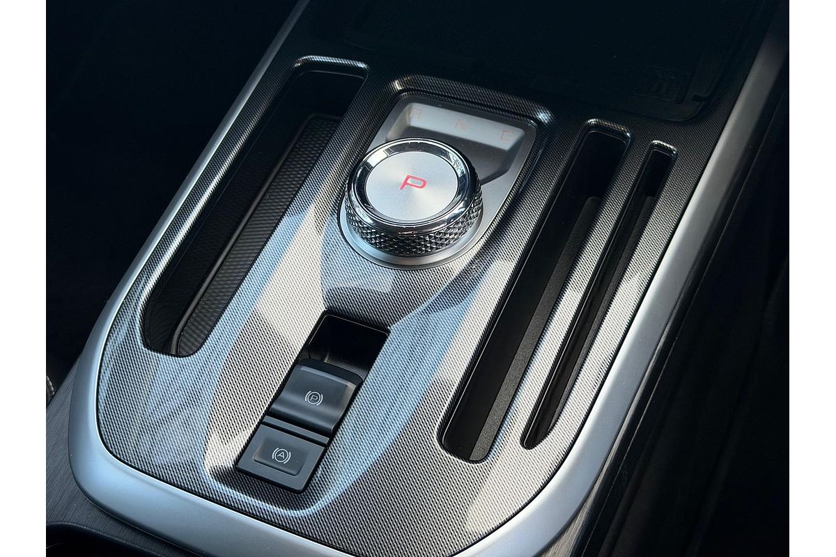 2024 GWM Haval Jolion Lux Hybrid A01