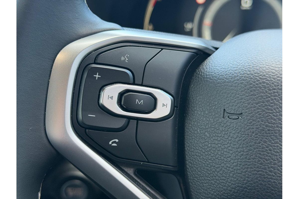 2024 GWM Haval Jolion Lux Hybrid A01