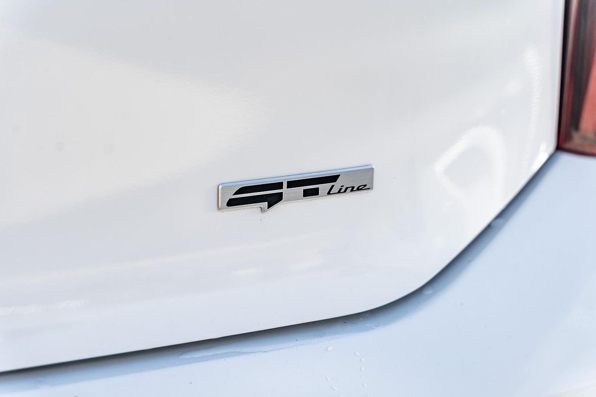 2024 Kia Picanto GT-Line JA PE2