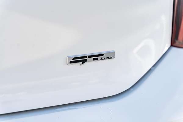 2024 Kia Picanto GT-Line JA PE2