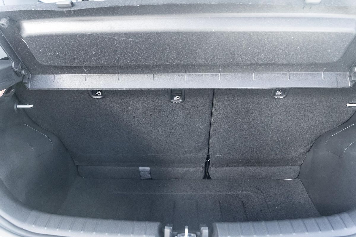 2024 Kia Picanto GT-Line JA PE2