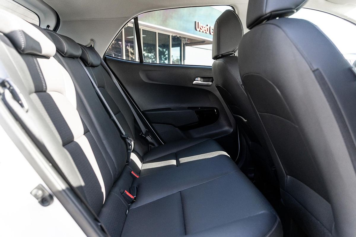 2024 Kia Picanto GT-Line JA PE2