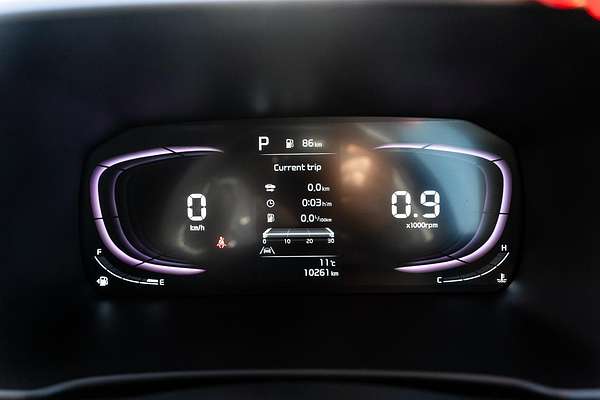 2024 Kia Picanto GT-Line JA PE2