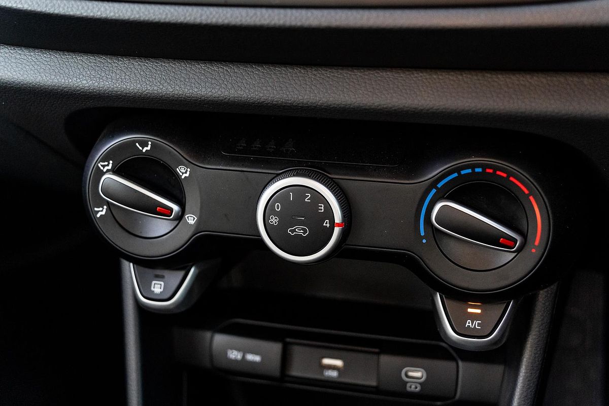 2024 Kia Picanto GT-Line JA PE2