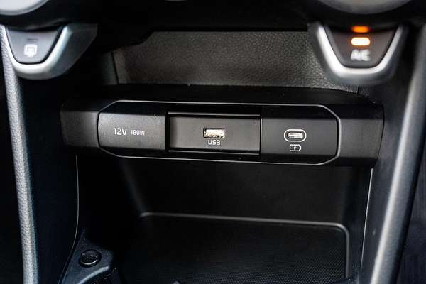 2024 Kia Picanto GT-Line JA PE2