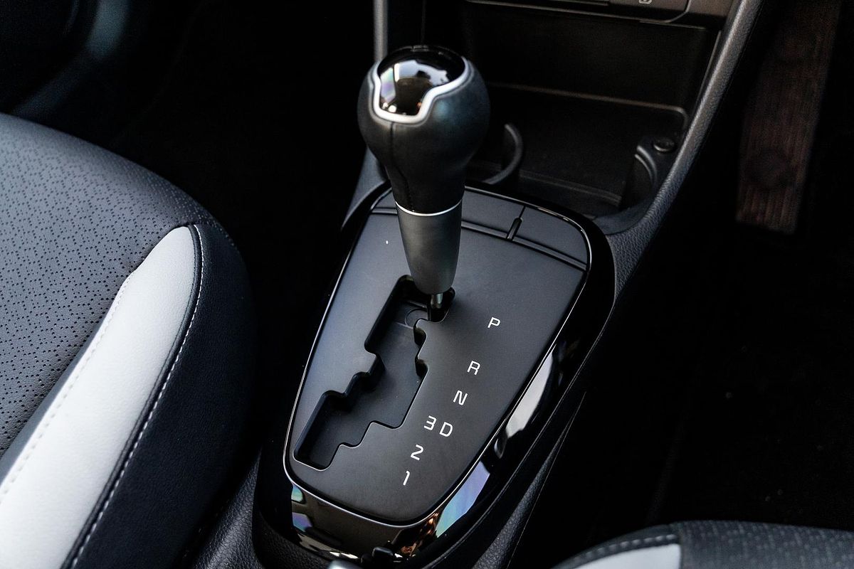 2024 Kia Picanto GT-Line JA PE2