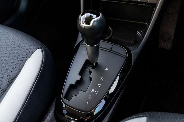 2024 Kia Picanto GT-Line JA PE2