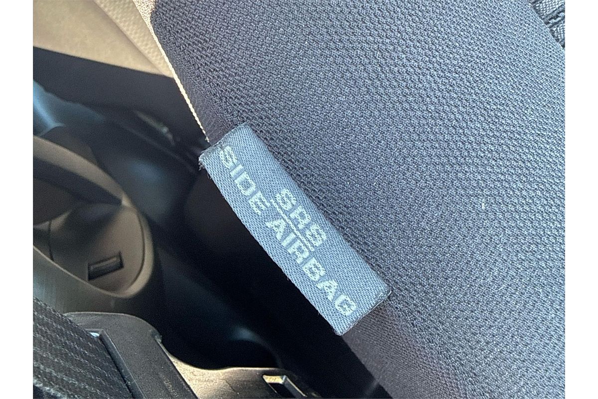 2010 Toyota RAV4 Cruiser ACA33R