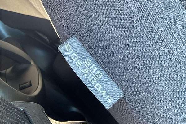 2010 Toyota RAV4 Cruiser ACA33R