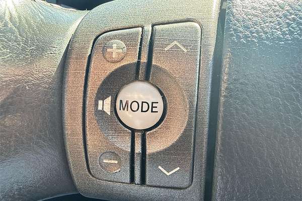 2009 Toyota RAV4 Cruiser ACA33R