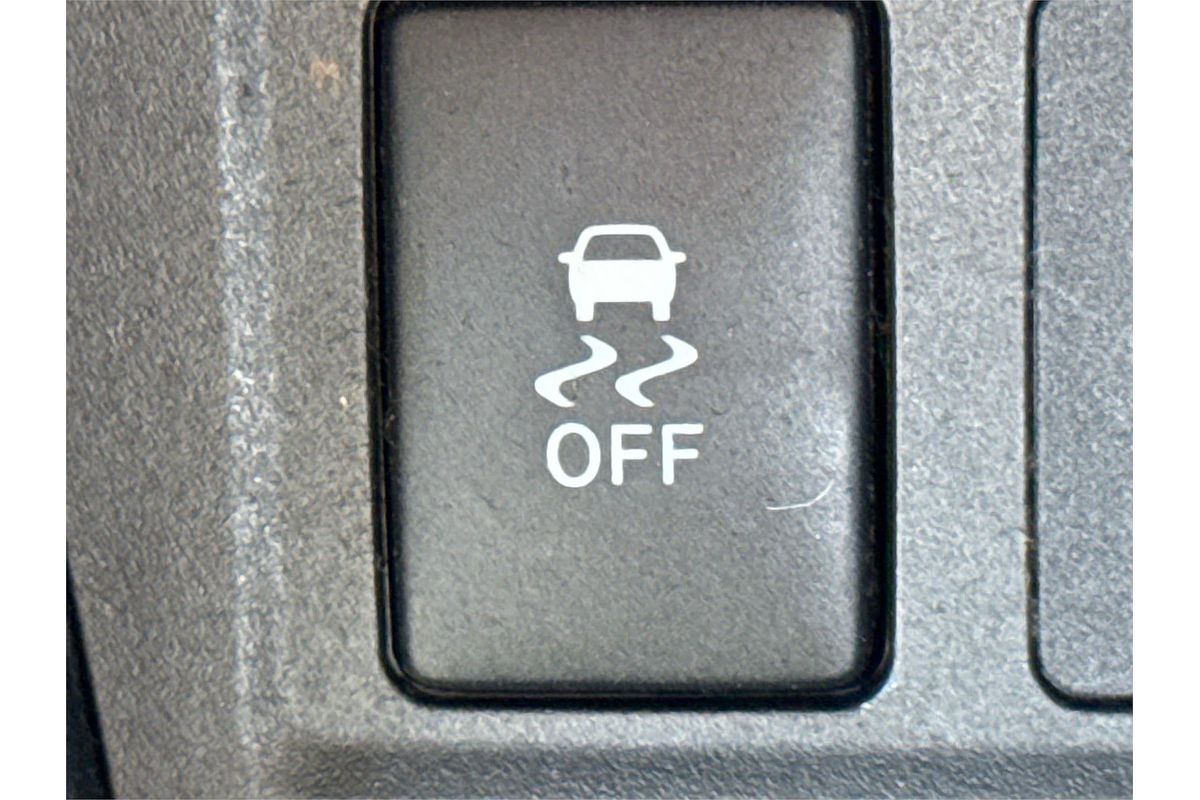 2010 Toyota RAV4 Cruiser ACA33R