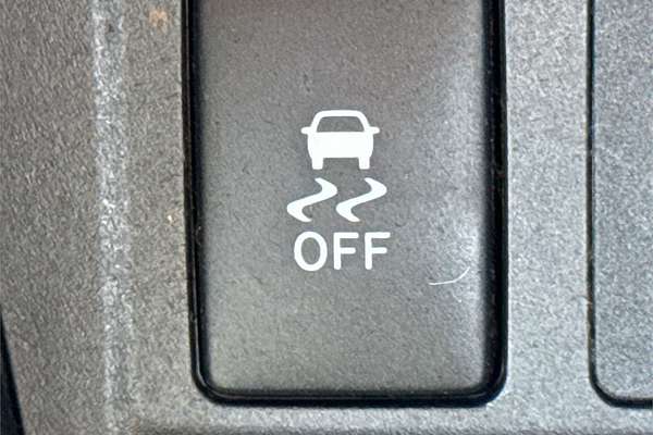 2010 Toyota RAV4 Cruiser ACA33R