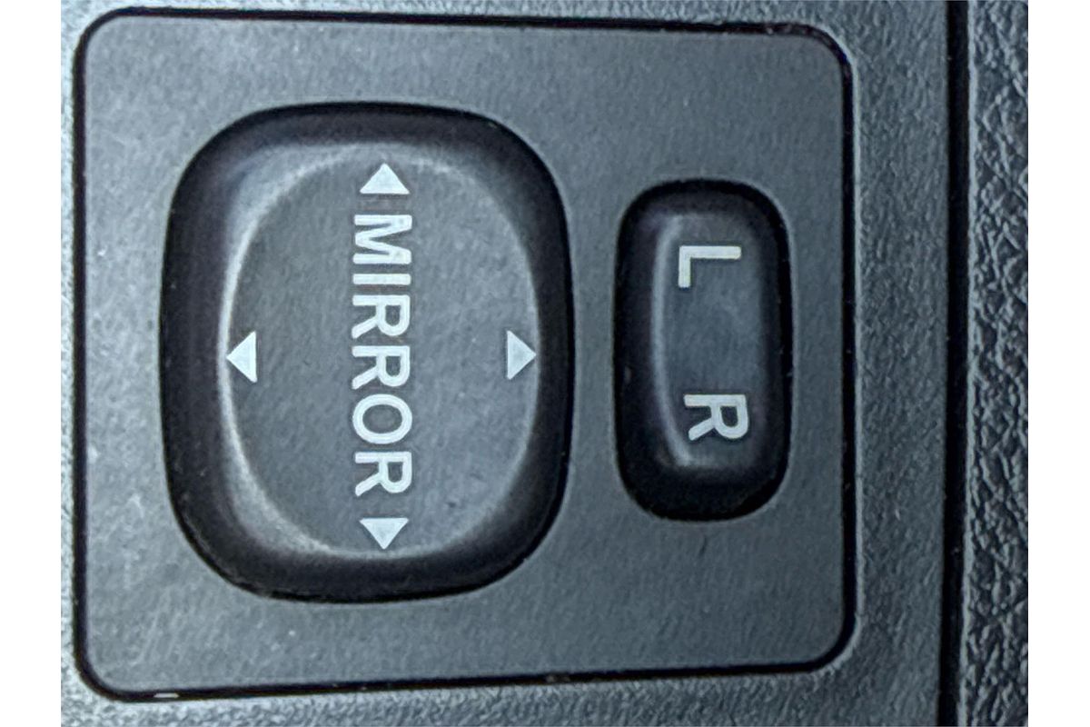 2009 Toyota RAV4 Cruiser ACA33R