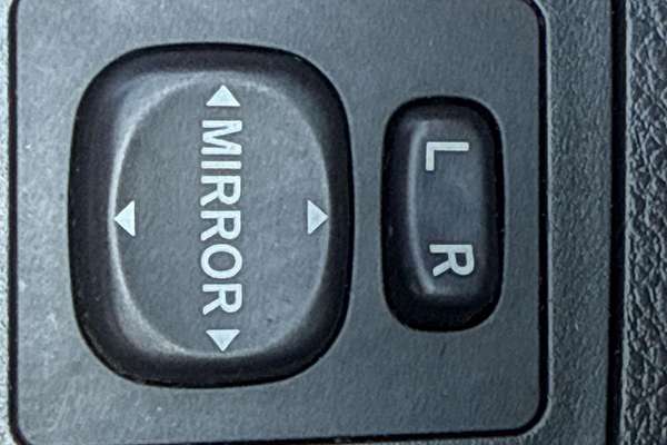 2010 Toyota RAV4 Cruiser ACA33R