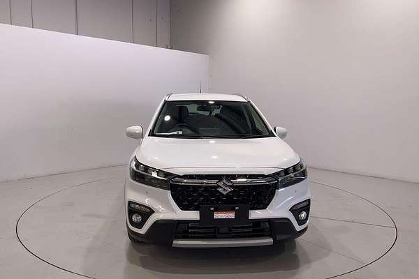 2023 Suzuki S-Cross GL+ JYB