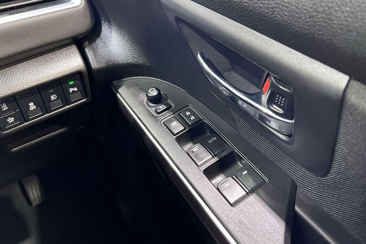 2023 Suzuki S-Cross GL+ JYB