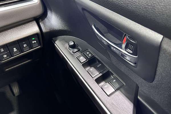 2023 Suzuki S-Cross GL+ JYB