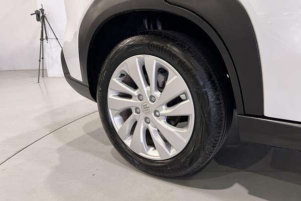 2023 Suzuki S-Cross GL+ JYB