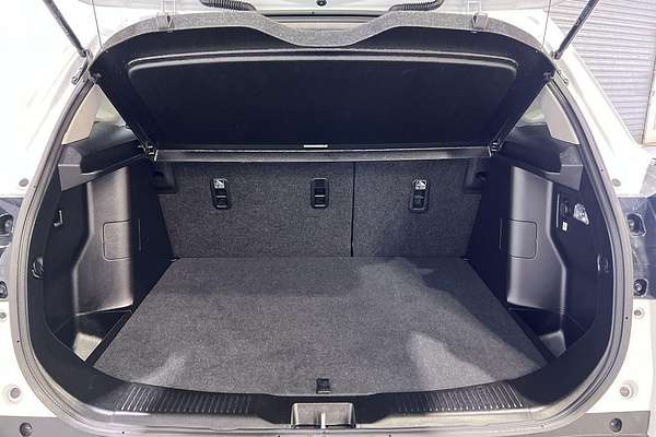 2023 Suzuki S-Cross GL+ JYB