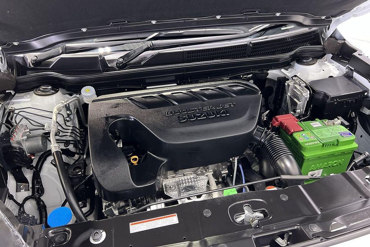 2023 Suzuki S-Cross GL+ JYB