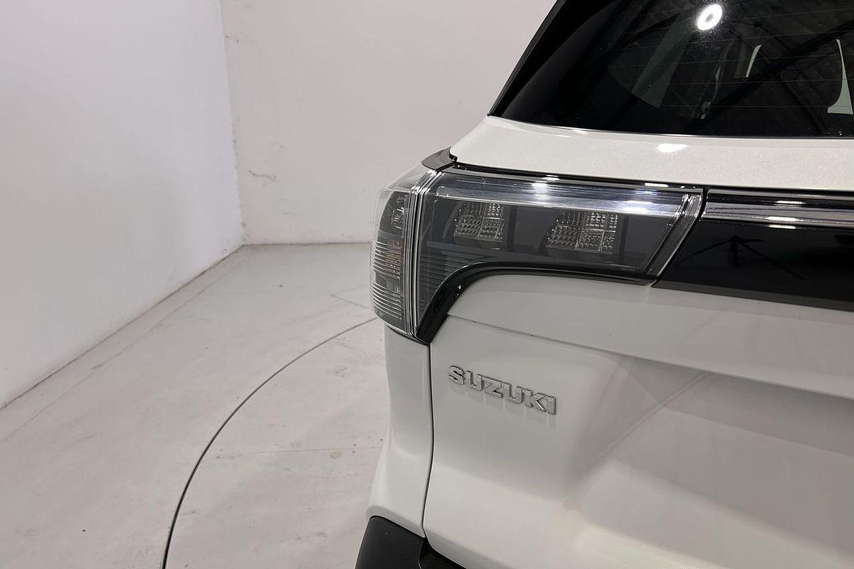 2023 Suzuki S-Cross GL+ JYB