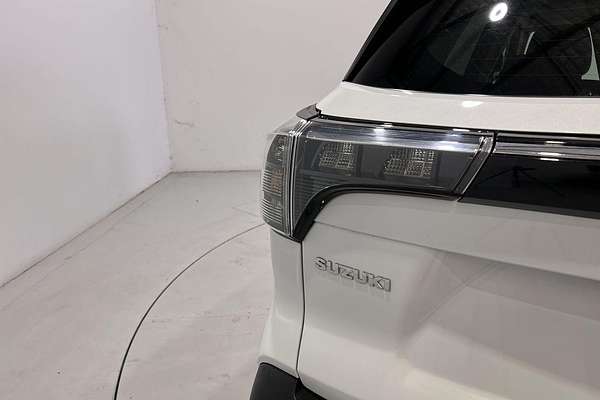 2023 Suzuki S-Cross GL+ JYB