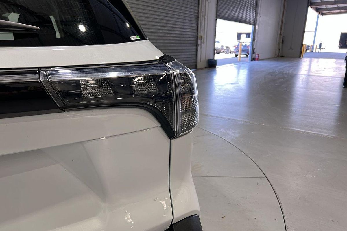 2023 Suzuki S-Cross GL+ JYB